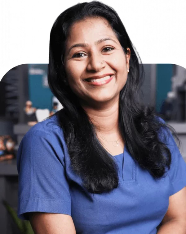 Dr. Annmary Mathew