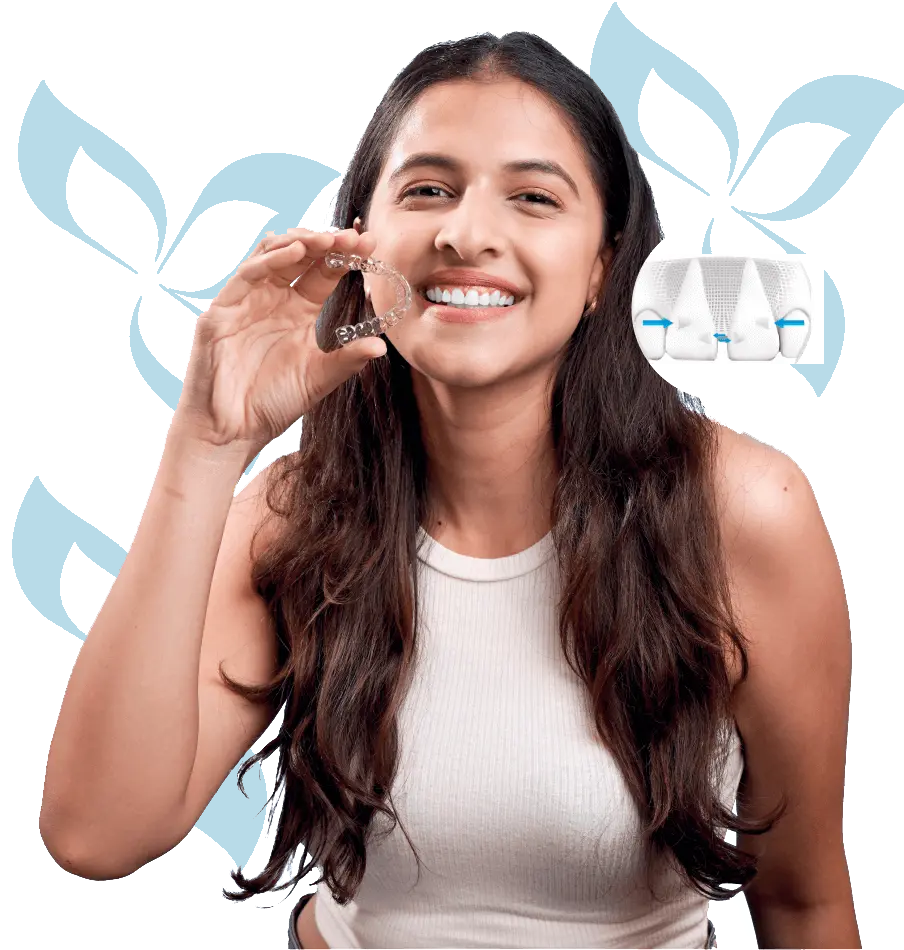 Clear Aligner
