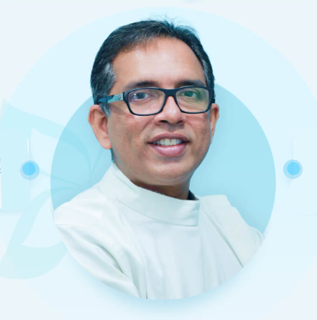 Dr. Seby Varghese - Cosmetic Dentist Kochi