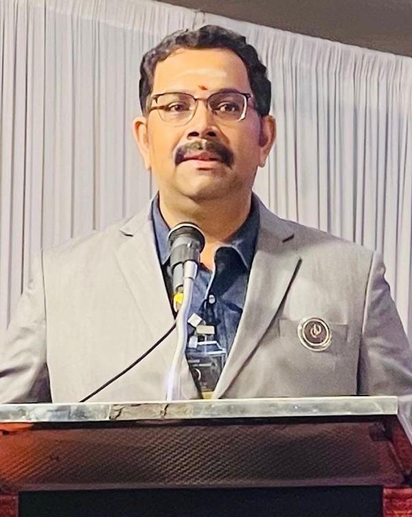 Dr. Subodh - Implantologist