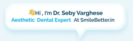 Dr. Seby Varghese consultation